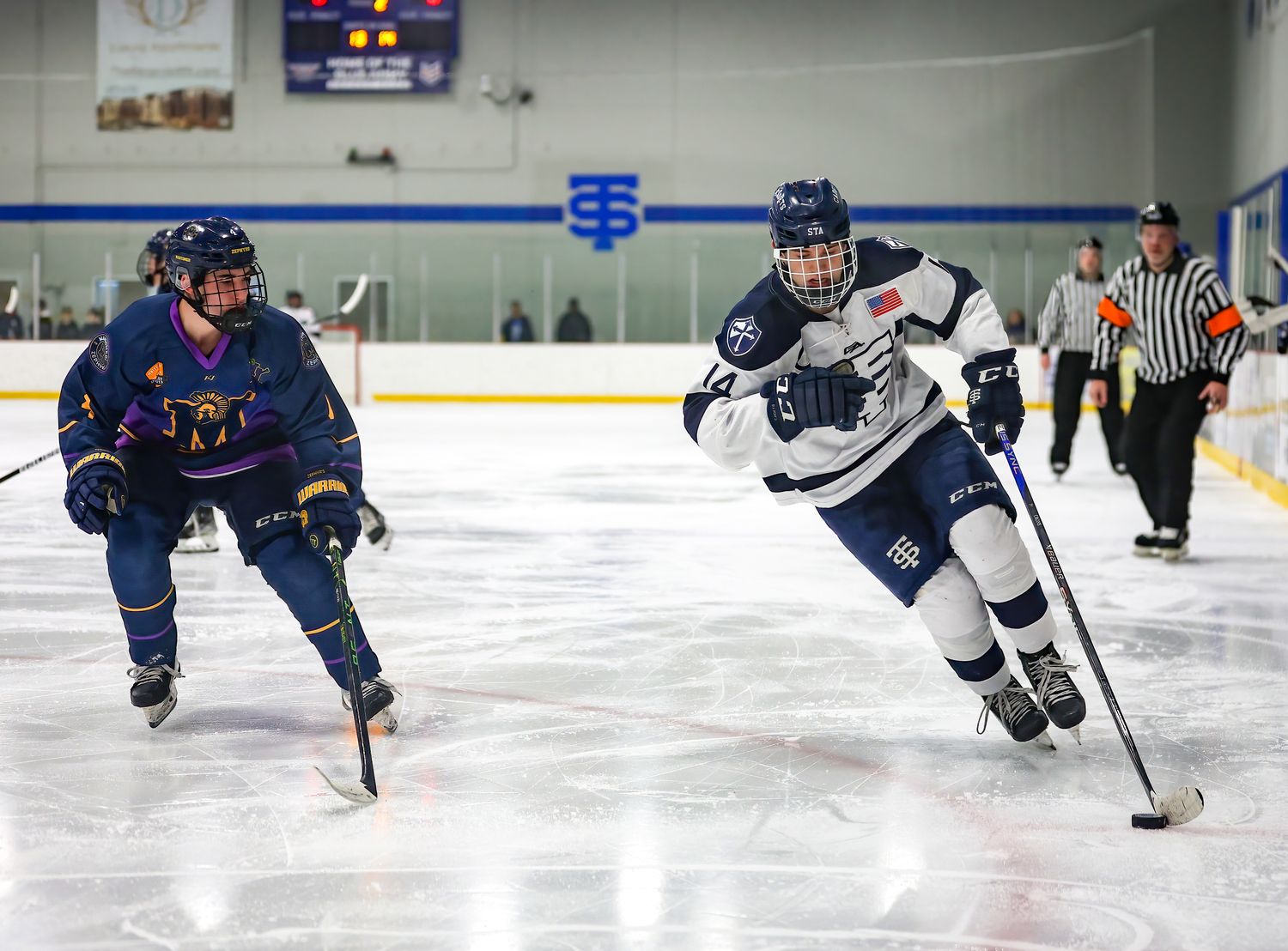 Mahtomedi vs St Thomas Academy Jan7-23 Jon Namyst39